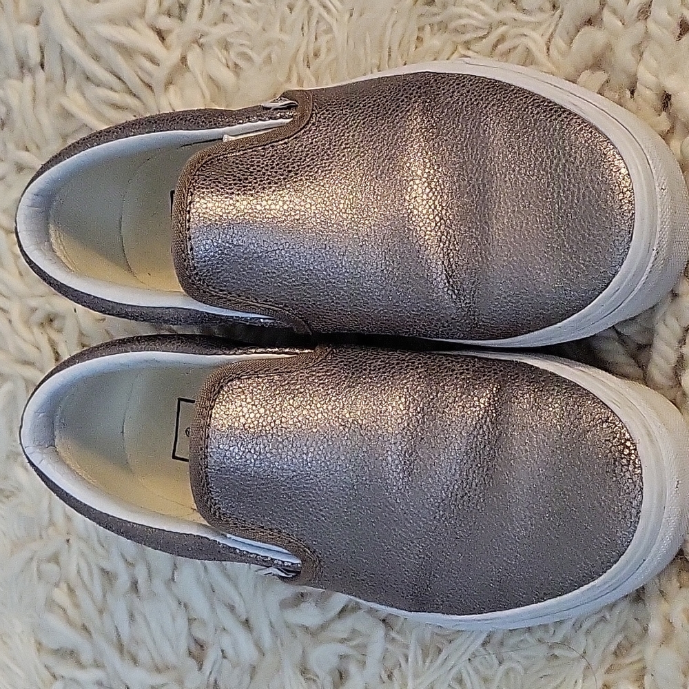 Vans sneakers